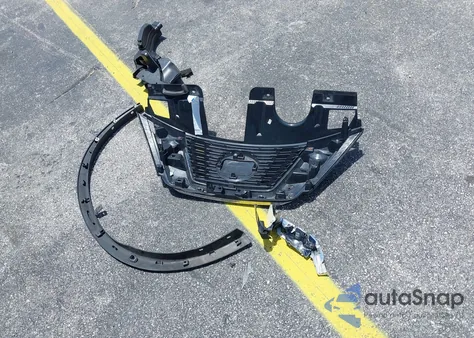 2019 Nissan Rogue Sv from USA, damaged, VIN KNMAT2MV8KP534161